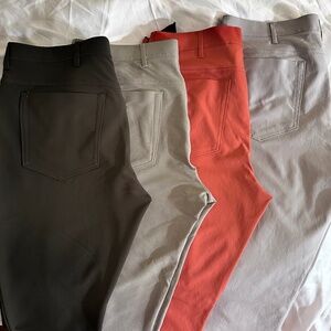 Public Rec golf slacks